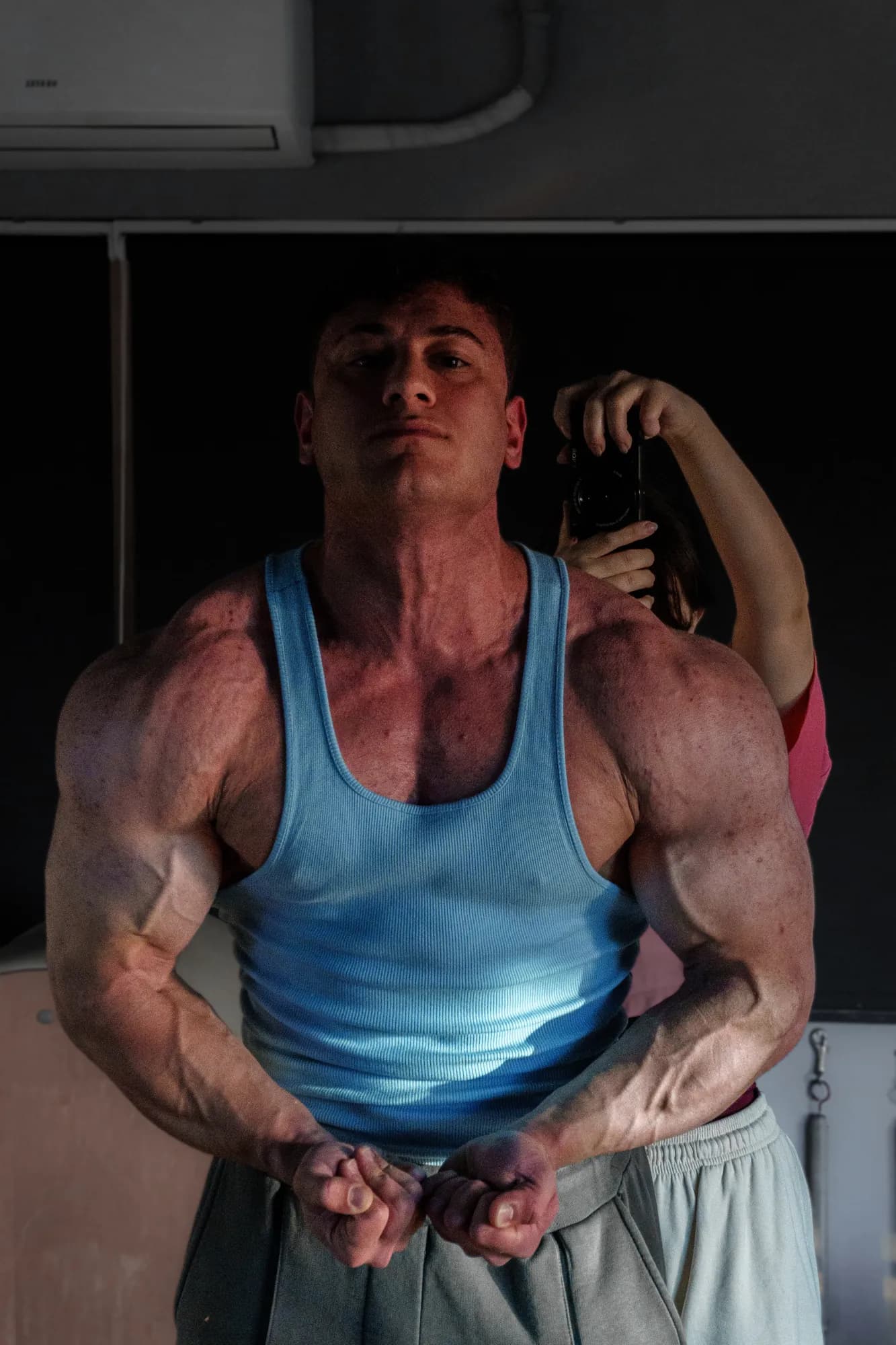 Enes Azaklı